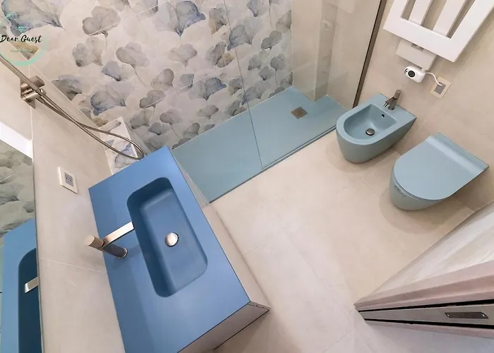 Apartment Al Fortino