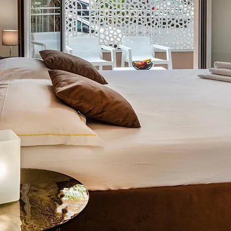 Appartement Al Fortino Albenga