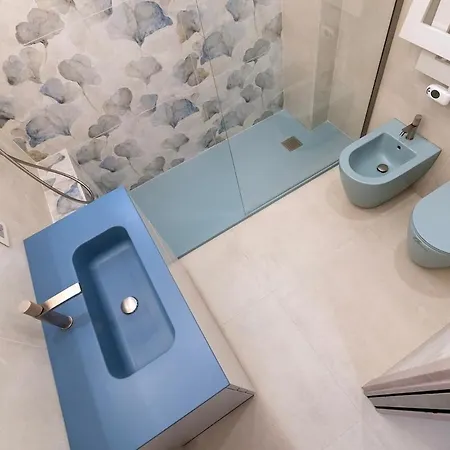 Appartement Al Fortino