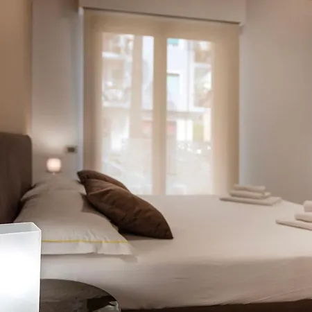 Al Fortino Appartement Albenga