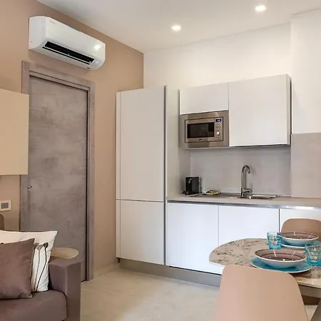 Apartamento Al Fortino
