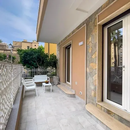 Apartamento Al Fortino Albenga