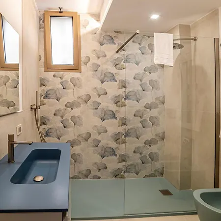Apartamento Al Fortino