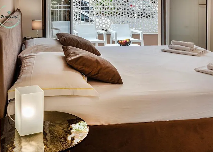 Appartement Al Fortino Albenga