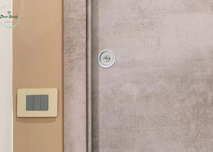 Al Fortino Appartement Albenga