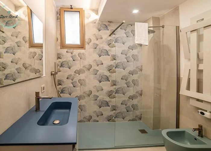 Al Fortino Appartement