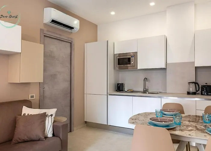 Appartement Al Fortino