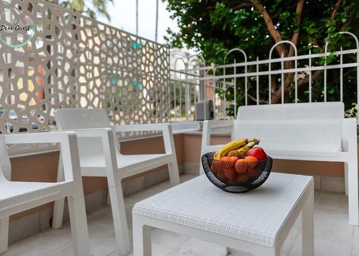 Al Fortino * Albenga