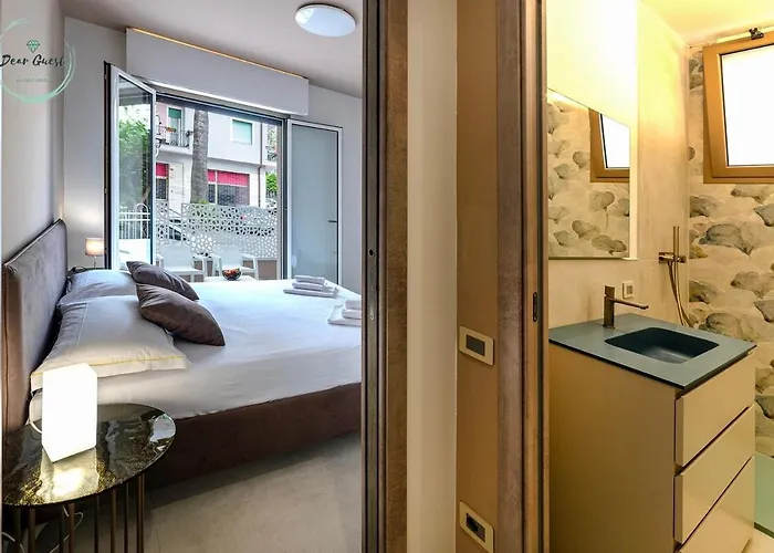 Appartement Al Fortino *