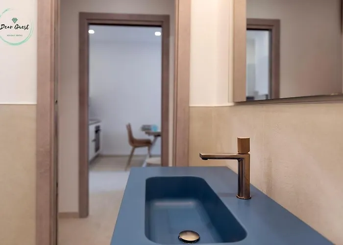 Appartement Al Fortino Albenga