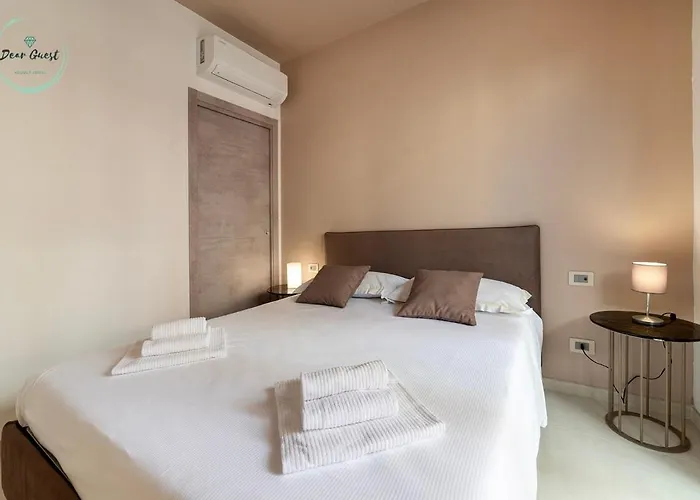 Al Fortino Appartement *